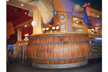 Tsjekkia Hotel Hrádek nad Nisou, Eksteriør